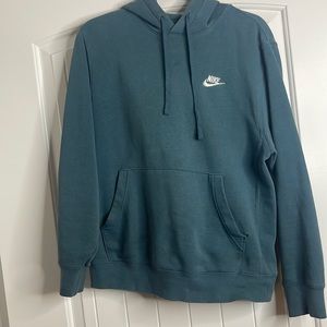Nike sweater